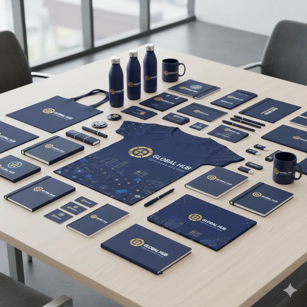 Artículos Promocionales